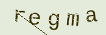 Captcha Image: you will need to recognize the text in it.