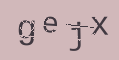 Captcha Image: you will need to recognize the text in it.