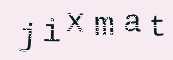 Captcha Image: you will need to recognize the text in it.