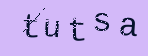 Captcha Image: you will need to recognize the text in it.