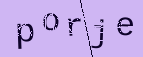 Captcha Image: you will need to recognize the text in it.