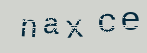 Captcha Image: you will need to recognize the text in it.