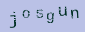 Captcha Image: you will need to recognize the text in it.