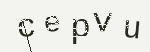 Captcha Image: you will need to recognize the text in it.