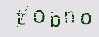 Captcha Image: you will need to recognize the text in it.