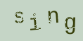Captcha Image: you will need to recognize the text in it.