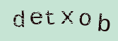 Captcha Image: you will need to recognize the text in it.