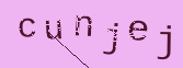 Captcha Image: you will need to recognize the text in it.