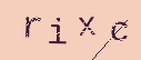 Captcha Image: you will need to recognize the text in it.