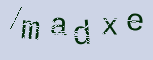 Captcha Image: you will need to recognize the text in it.