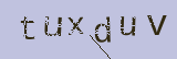 Captcha Image: you will need to recognize the text in it.