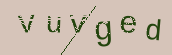 Captcha Image: you will need to recognize the text in it.
