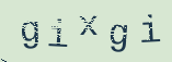 Captcha Image: you will need to recognize the text in it.