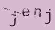 Captcha Image: you will need to recognize the text in it.
