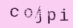 Captcha Image: you will need to recognize the text in it.