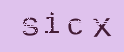Captcha Image: you will need to recognize the text in it.