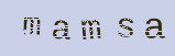 Captcha Image: you will need to recognize the text in it.