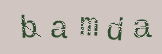 Captcha Image: you will need to recognize the text in it.