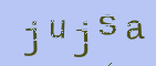 Captcha Image: you will need to recognize the text in it.