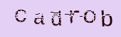 Captcha Image: you will need to recognize the text in it.